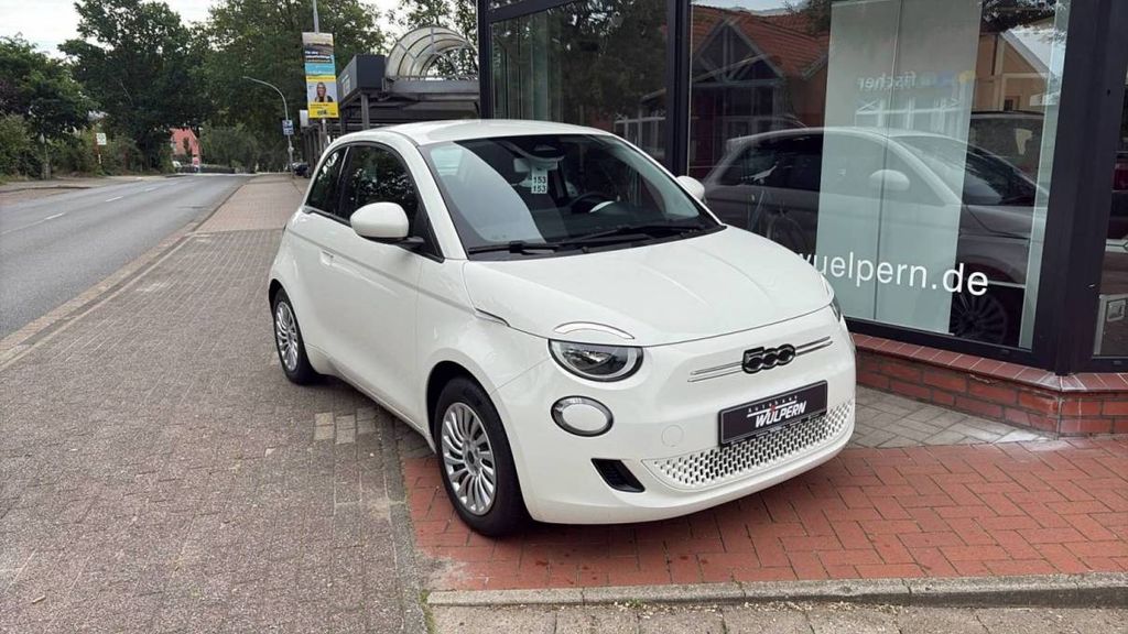 Image of Fiat 500