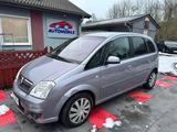Opel Meriva 1.6 Edition, 3.H,Klima, Ohne TÜV - Opel Meriva in Rostock