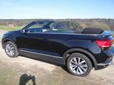 Volkswagen T-Roc Cabriolet 1.5 TSI OPF DSG Style Style