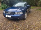 Audi  A4 B5 1,8T Limo  Facelift Autom 154000KM  - Audi A4 aus 2000: 1.8