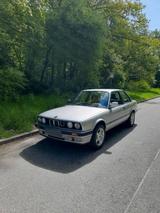 BMW E30 316I H-Zulassung - Guter Zustand - BMW 316 in Kiel