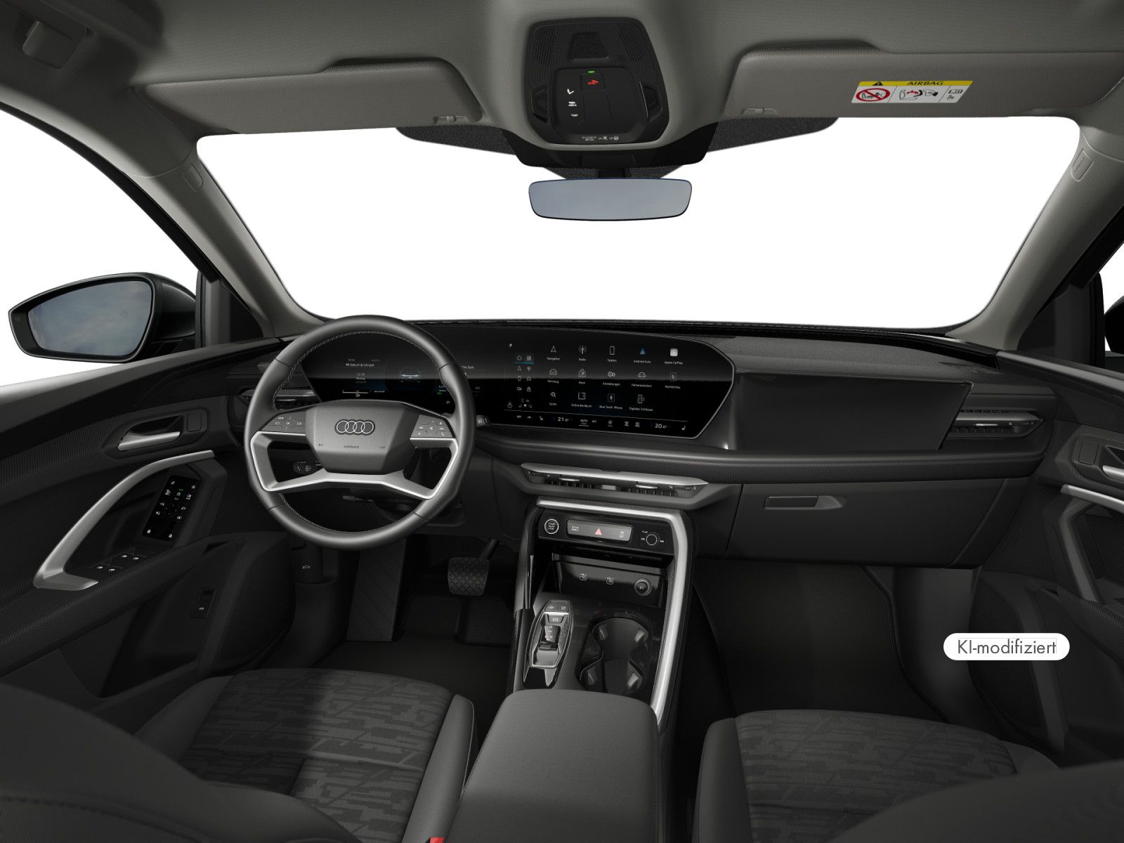 Audi Q5 - Bild 9