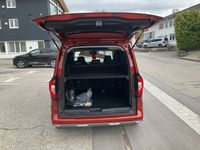 Nissan Townstar - Vorschau Bild 7