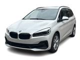 BMW 218 Gran Tourer!!!!! DIESELPUMPE DEFEKT !!!!!! - gebrauchte BMW 218 Gran Tourer aus dem Jahr 2019