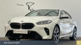 BMW 216 A Gran Coupé M-Sport - BMW 216 Gran Coupé mit Benzin-Antrieb: Automatik