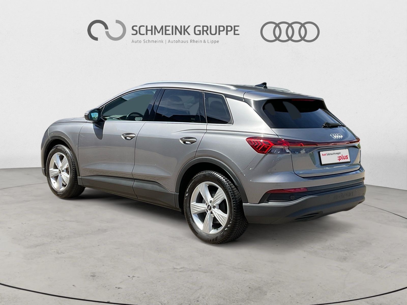 Audi Q4 e-tron - Bild 5