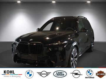 BMW X7 - 1