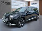 Hyundai SantaFe PRIME 5-SITZER *360°KAMERA*4xSHZ*LEDER* - Hyundai Santa Fe Prime mit Diesel-Antrieb