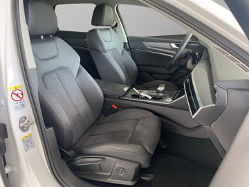 Audi A6 - 5