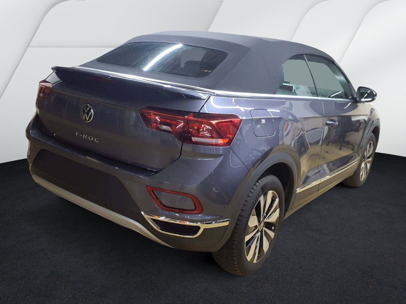 Volkswagen T-Roc - Bild 3