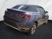 Volkswagen T-Roc - Vorschau Bild 3