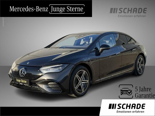 Mercedes-Benz EQE 350 AMG Line *Digital Light*Sound*Distronic*