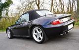 BMW Z3 Roadster 3.0i - - BMW Gebrauchtwagen von 2001