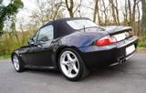 BMW Z3 Roadster 3.0i - - BMW Z3: Roadster, 3.0