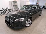 Audi A5 35 TDI SPORTBACK * LEDER * LED * ALU - Audi A5 Gebrauchtwagen in Wiesbaden