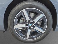 BMW 218 Active Tourer - Vorschau Bild 16
