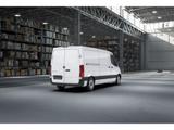 Mercedes-Benz SPRINTER 215 Kasten/L2H1/Klima/Standh/Holz - Mercedes-Benz Sprinter: 215