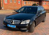 Mercedes-Benz C 350 CDI T BlueEFF. AVANTGARDE Autom. AVANT...