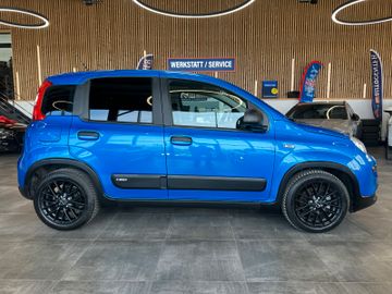 Fiat Panda Cross *DAB*Touch*