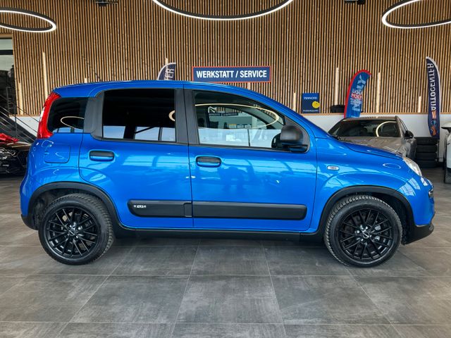 Fiat Panda Cross *DAB*Touch*
