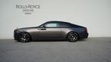 Rolls-Royce Wraith - - Rolls-Royce Wraith aus 2018