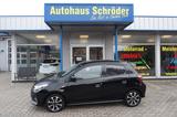 Mitsubishi Space Star Select Plus - Mitsubishi Space Star Plus mit Benzin-Antrieb