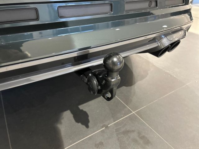 Ateca VZ 4Drive 2.0 TSI AHK Pano Beats eSitz ACC