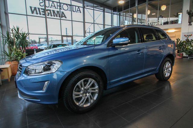 Volvo XC60 Momentum Business/Bi-Xenon/Memory/AHK/Navi