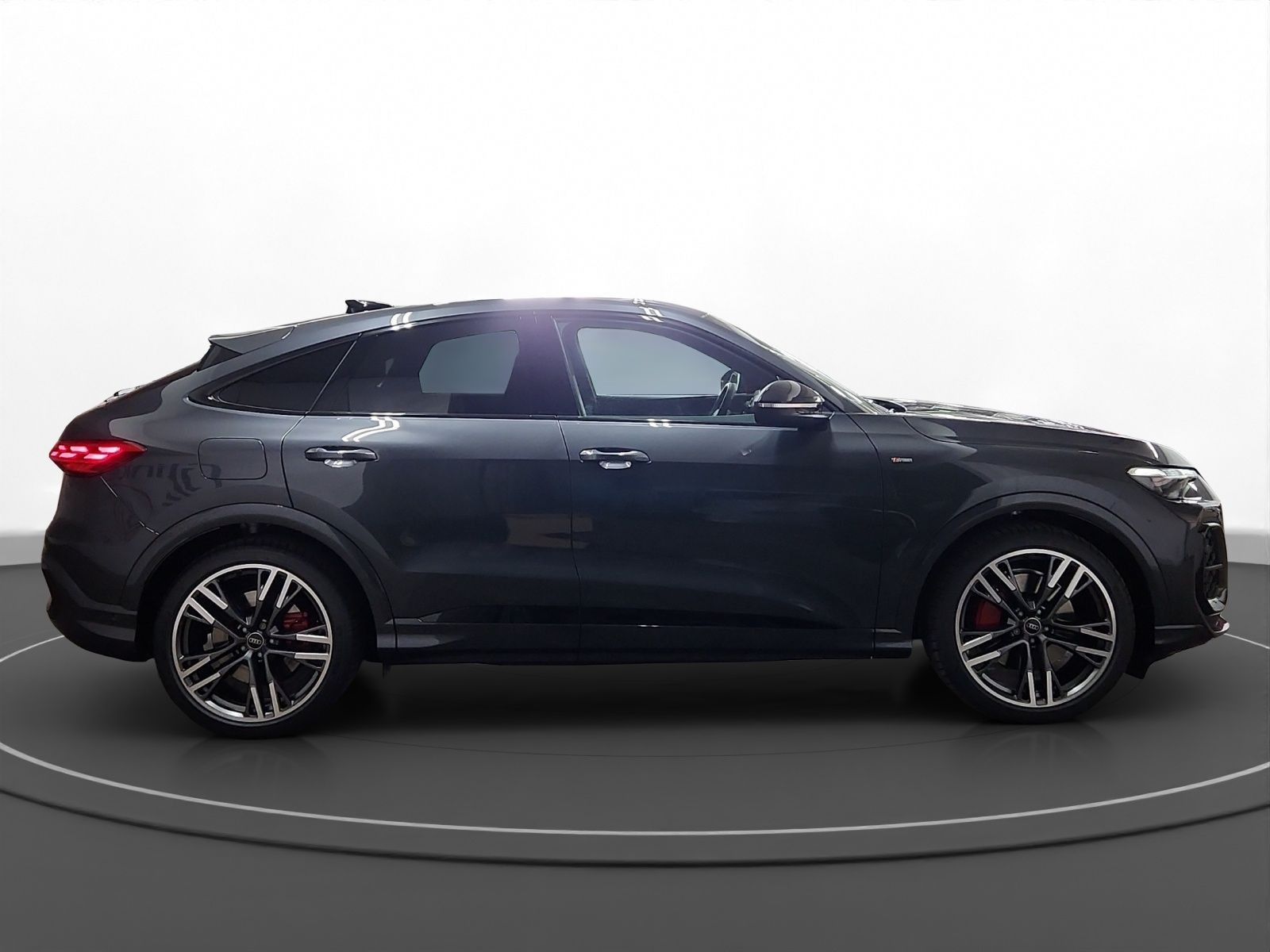 Audi Q5 - Bild 6