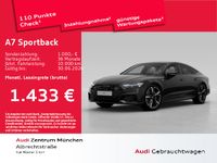 Audi A7 - Vorschau Bild 1
