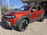 Dacia Duster Extreme Tce130 4x4 18Zoll/Technik / City- - Dacia Duster in Saarbrücken