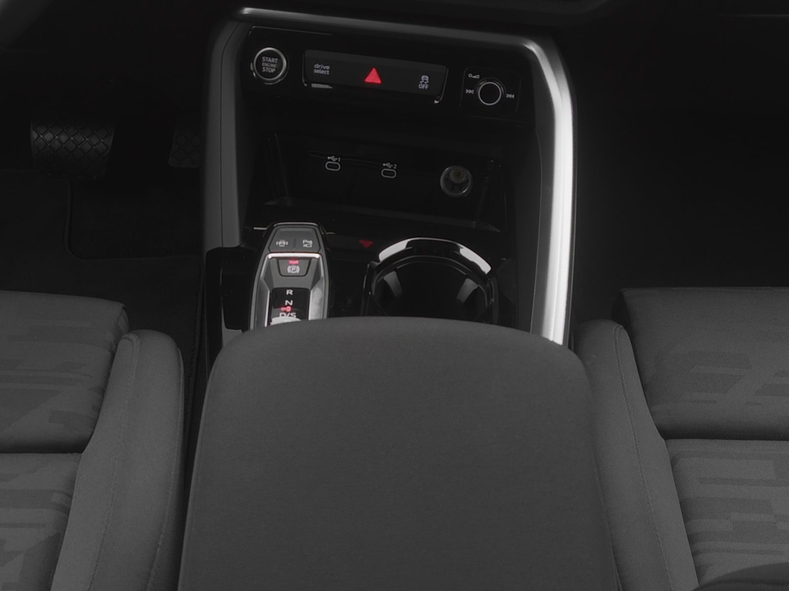 Audi Q5 - Bild 17