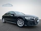 Audi A8 50 TDI quattro/TV/Matrix-LED/MASSAGE - Audi A8 aus 2023