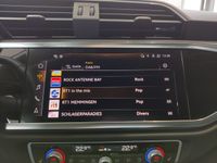 Audi Q3 - Vorschau Bild 12