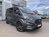 Ford Tourneo Custom Titanium X L1 Standhzg.+AHK+Leder - Ford Tourneo Custom Gebrauchtwagen