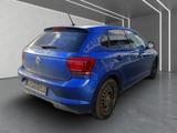 Volkswagen Polo 1.6 TDI JOIN LED*SHZ*LM15 - Volkswagen Polo: TDI