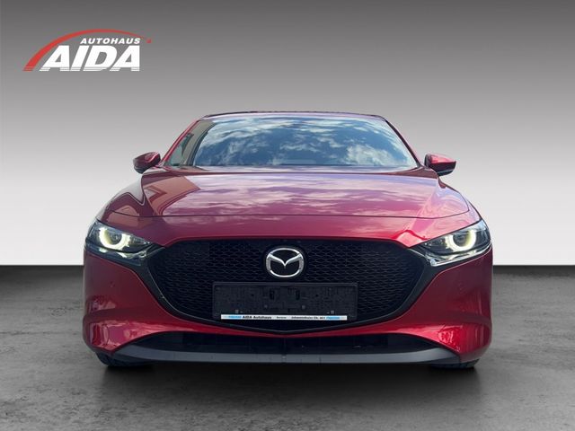 Mazda 3 2.0 X AL-SELECTION DES-P PRE-P A18-S