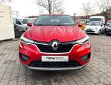 Renault Arkana 1.3 TCe 140 Techno Automatik - Renault Arkana Techno mit Benzin-Antrieb
