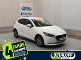 Mazda 2 SKYACTIV-G 90 6AG EXCLUSIVE - Mazda 2 in Rostock
