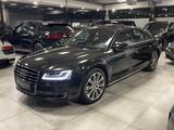 Audi A8 3.0 TDI clean diesel quattro - gebrauchte Audi A8 aus dem Jahr 2014