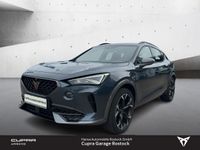 Cupra Formentor 1.5 TSI+NAVI+LED+AHK+PANO+TOP VIEW+FUL