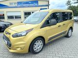 Ford Tourneo Connect Trend*NAVI*CAM*CARPLAY*AHK - Ford Tourneo Connect: Zentralverriegelung