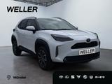 Toyota Yaris Cross Hybrid 130 1.5 Teamplayer *ACC*RCAM* - Toyota Yaris Cross