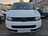 Volkswagen T5 Caravelle Lang 2.0TDI 9.Sitze 18"Zoll - Volkswagen T5 Caravelle aus 2015