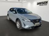 Nissan Qashqai Acenta 1,3 DIG-T MHEV SHZ PDC Kamera LED - Nissan Qashqai Gebrauchtwagen in Mönchengladbach