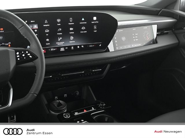 Audi A6 e-tron - Bild 16