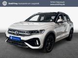 Volkswagen T-Roc 2.0 TSI OPF 4MOTION DSG R