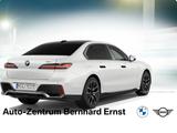 BMW i7 eDrive50 M SPORT PANO B&W Iconic Glow - BMW i7 Jahreswagen