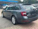 Skoda Octavia Combi Ambition 1.8 TSI SHZ BT PDC NAVI - Skoda Octavia: Winterreifen