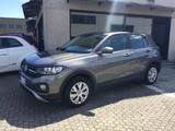 Volkswagen T-Cross 1.6 TDI SCR Style BMT - Volkswagen T-Cross Kombi Gebrauchtwagen